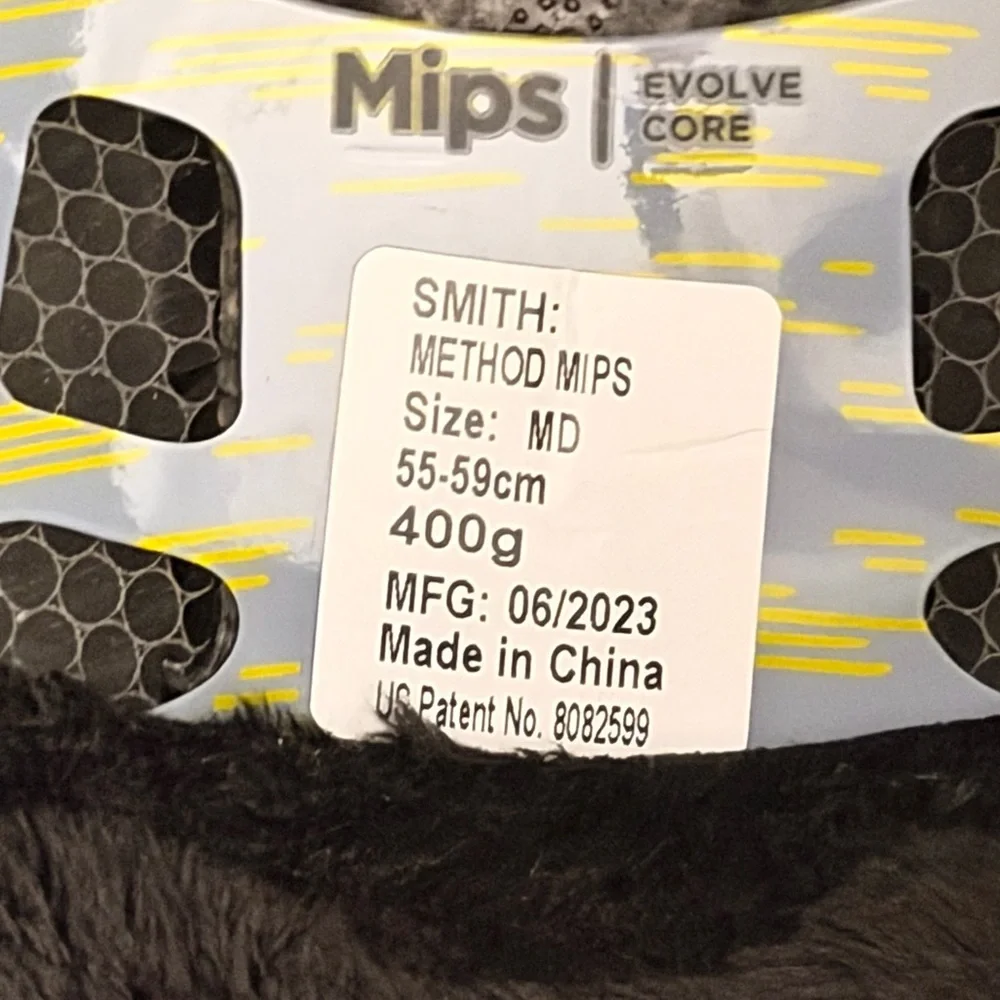 SMITH Pink Method MIPS - Picture 4 of 6
